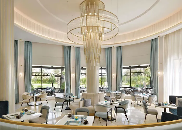 Mövenpick Hotel Bahrain