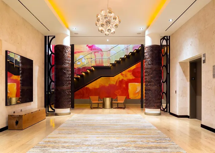 Andaz San Diego, By Hyatt