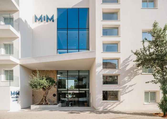 Mim Mallorca Melia Collection (Adults Only)