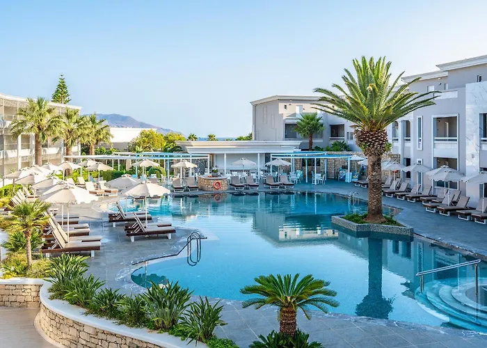 Mythos Palace Resort & Spa