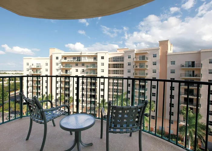 Club Wyndham Palm-Aire