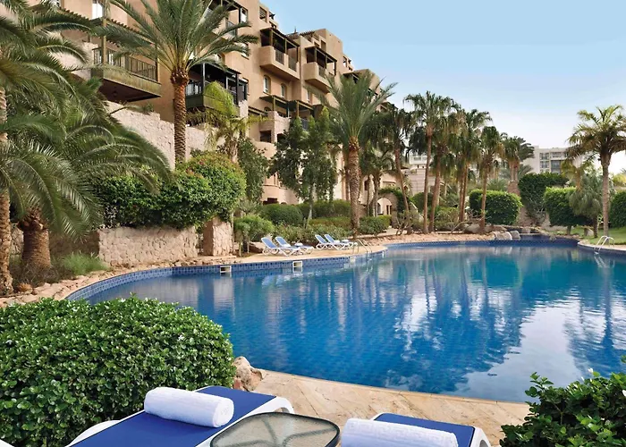 Moevenpick Resort & Residences Aqaba