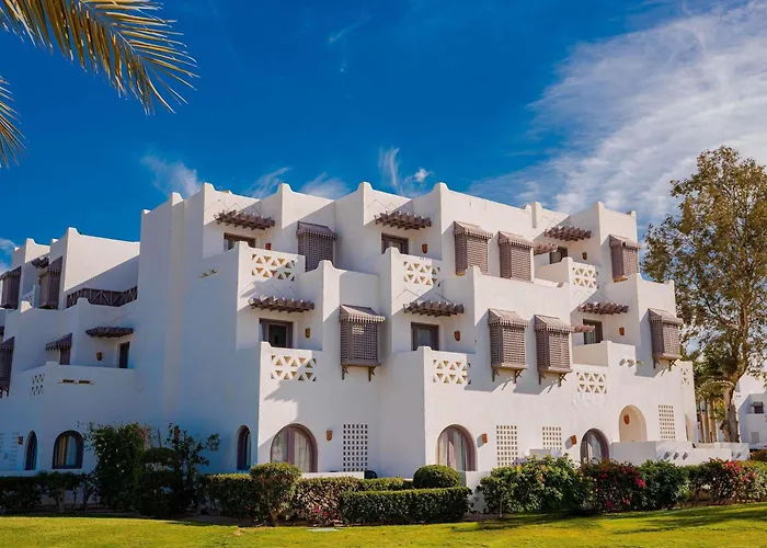 Mercure Hurghada