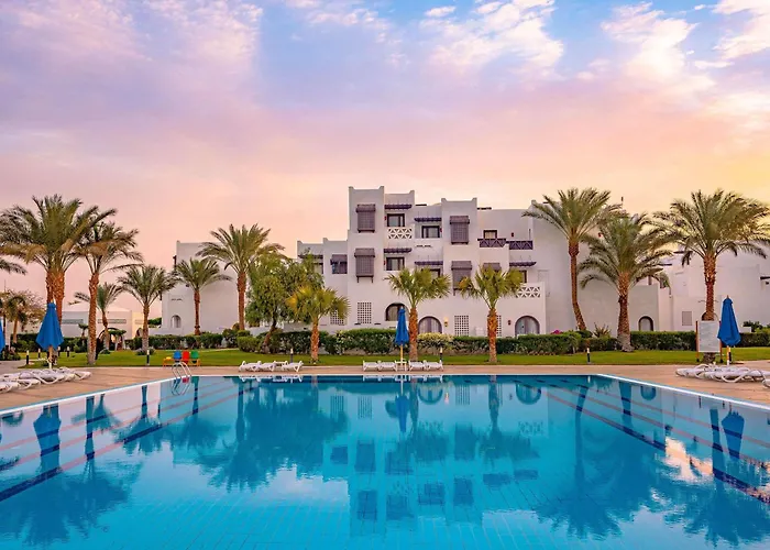Mercure Hurghada
