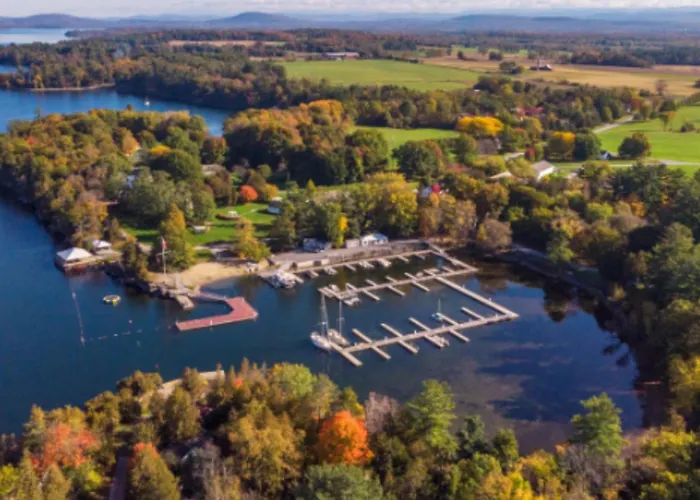 Basin Harbor