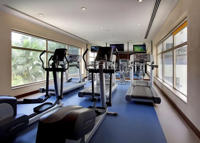 Park Inn By Radisson Al Khobar