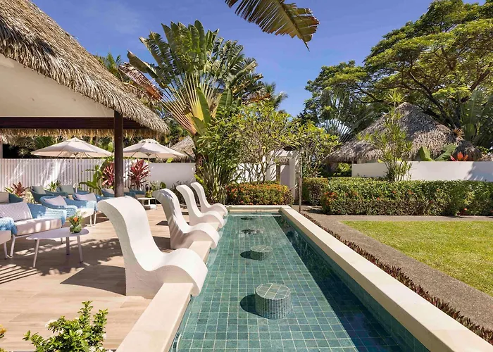 Sofitel Fiji Resort & Spa