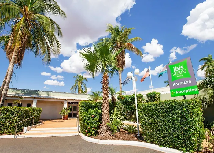 Ibis Styles Karratha