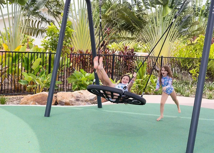Mercure Darwin Airport Resort