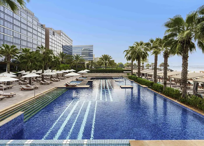 Fairmont Bab Al Bahr