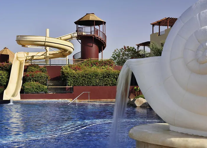 Moevenpick Resort & Spa Tala Bay Aqaba