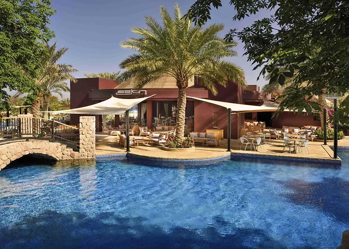 Moevenpick Resort & Spa Tala Bay Aqaba