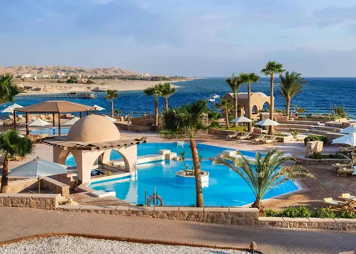 Movenpick El Quseir