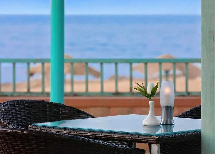 Radisson Blu El Quseir
