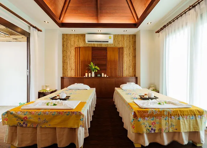 Railay Village Resort And Spa