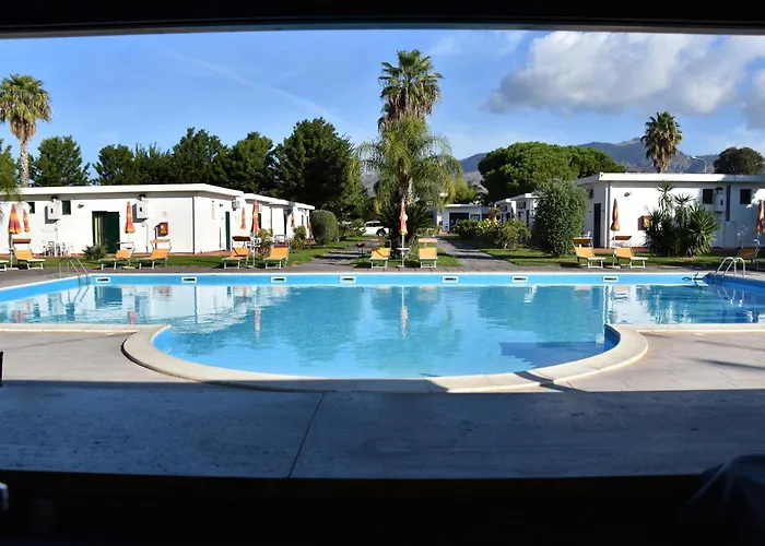 Villaggio Artemide