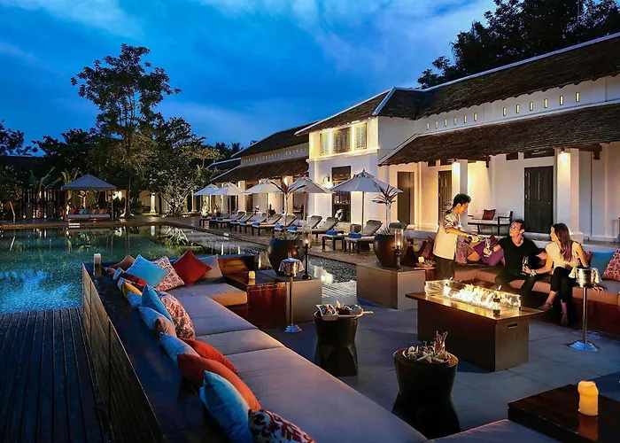 Sofitel Luang Prabang