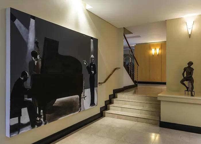 No5 Boutique Art Hotel By Mantis