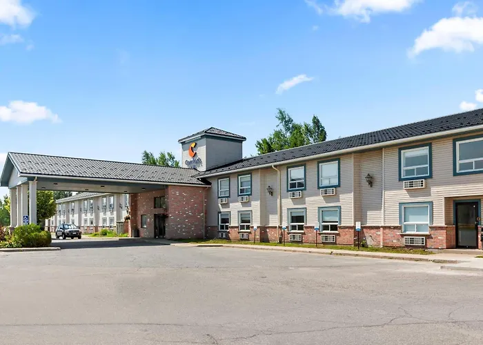 Comfort Inn