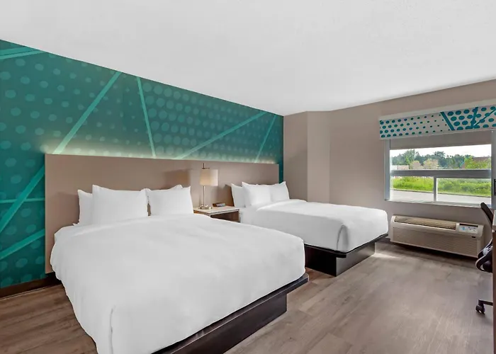 Comfort Inn