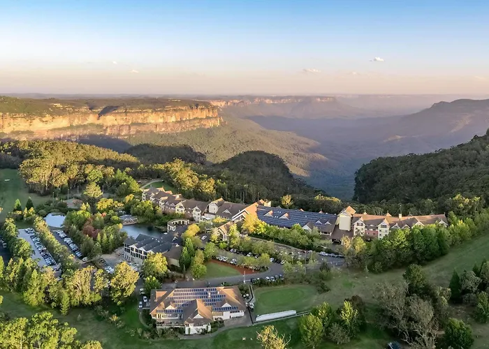 Fairmont Resort Blue Mountains Mgallery Collection