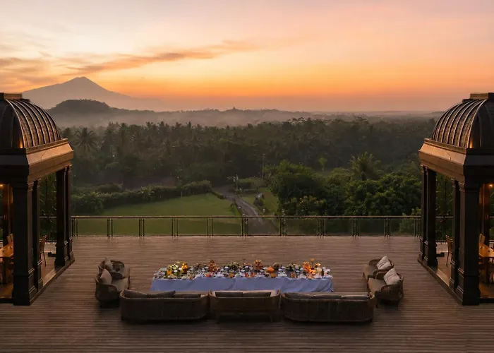 Plataran Borobudur