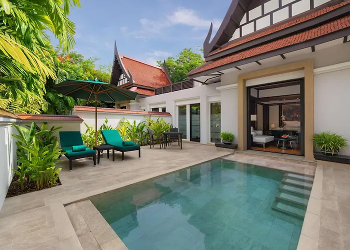 Banyan Tree Phuket