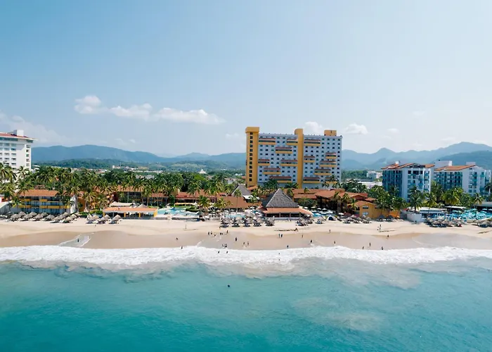 Holiday Inn Ixtapa All-Inclusive By Ihg