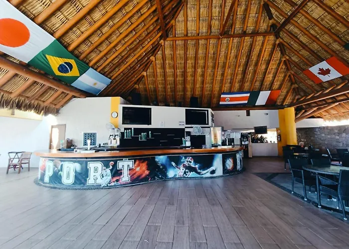 Holiday Inn Ixtapa All-Inclusive By Ihg