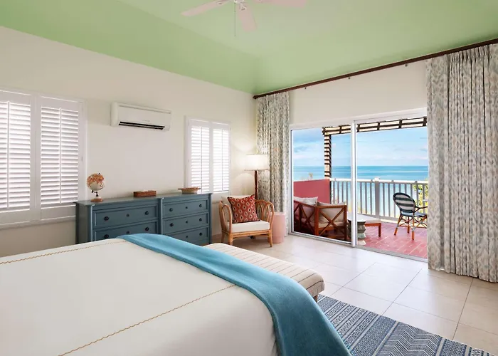 Cambridge Beaches Resort And Spa (Adults Only)