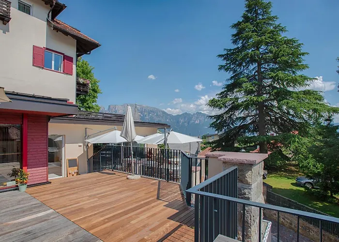 Hotel Dolomiten