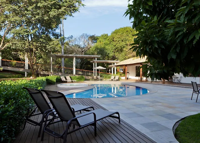Oratorio Pousada Boutique