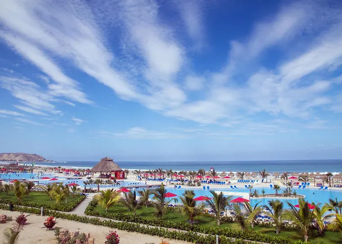 Royal Decameron Punta Sal
