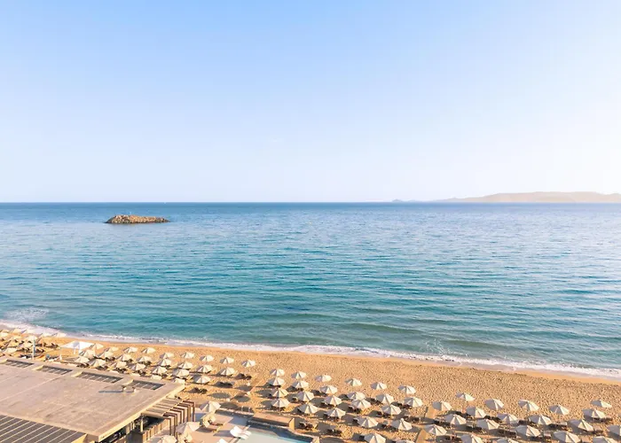 Unique Blue! Resort&Villas Adults Only