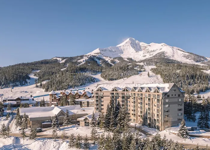 Shoshone Condos At