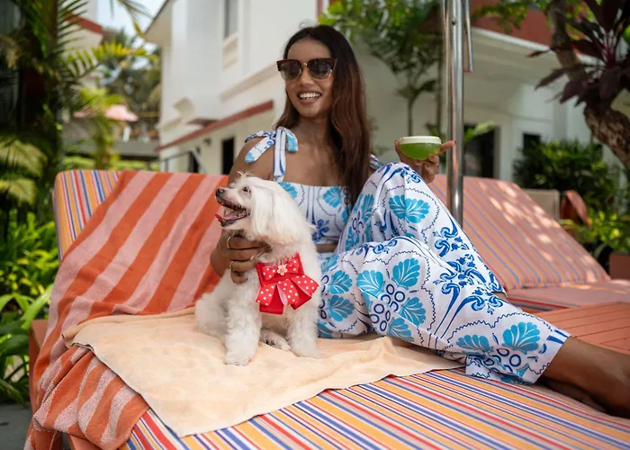 Ronil Goa, Part Of Hyatt