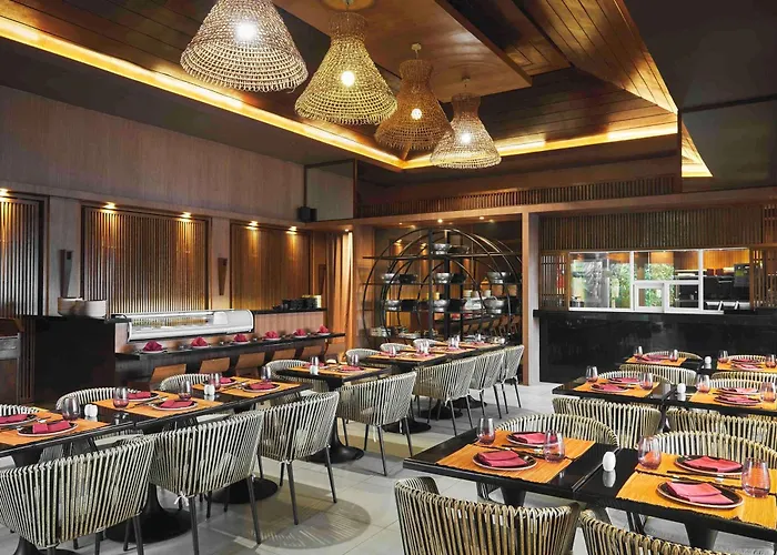 Movenpick Resort & Spa Boracay