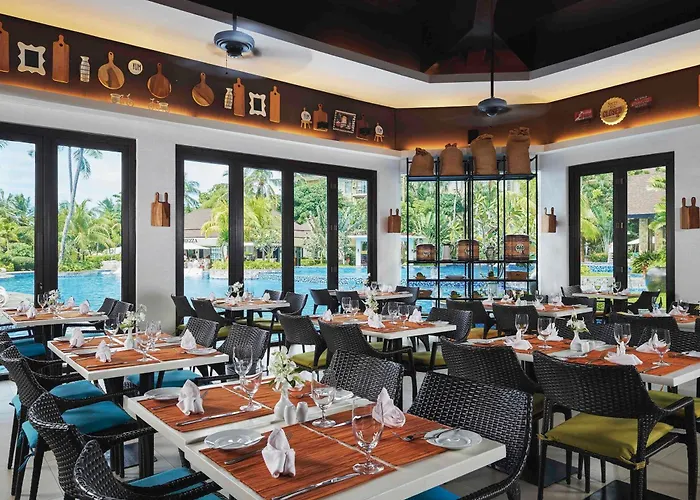 Movenpick Resort & Spa Boracay