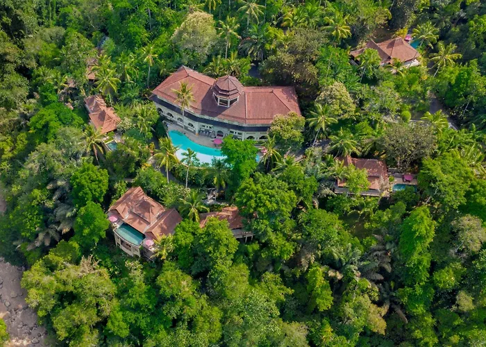 Ayung Ubud