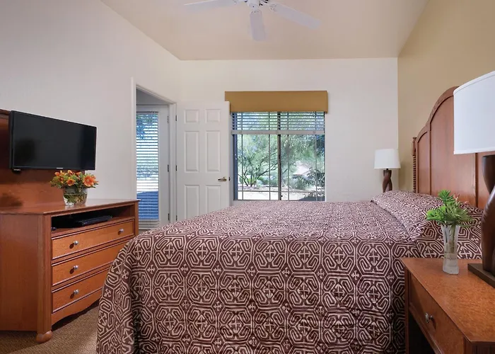 Worldmark Rancho Vistoso