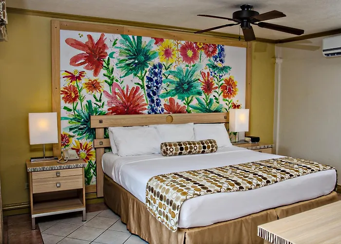 Accra Beach Hotel