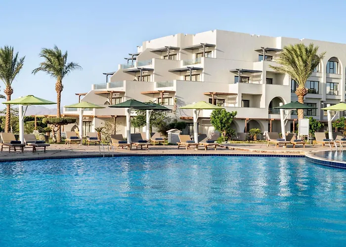 Movenpick Waterpark & Spa Soma Bay