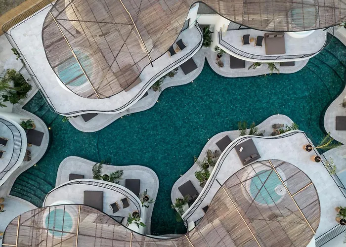 Kouros Exclusive Hotel & Suites - Adults Only