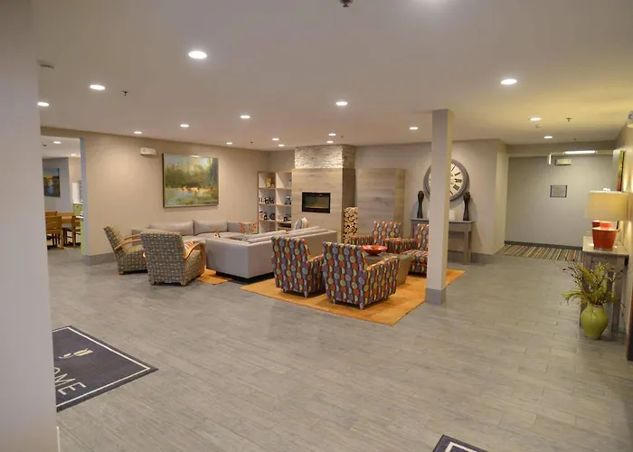 Country Inn & Suites By Radisson, Duluth North, Mn