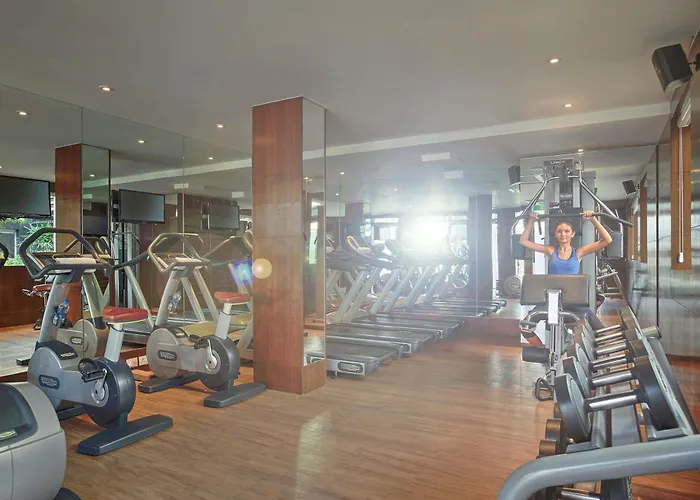 Novotel Goa Candolim