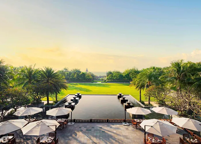 Raffles Hainan Clear Water Bay