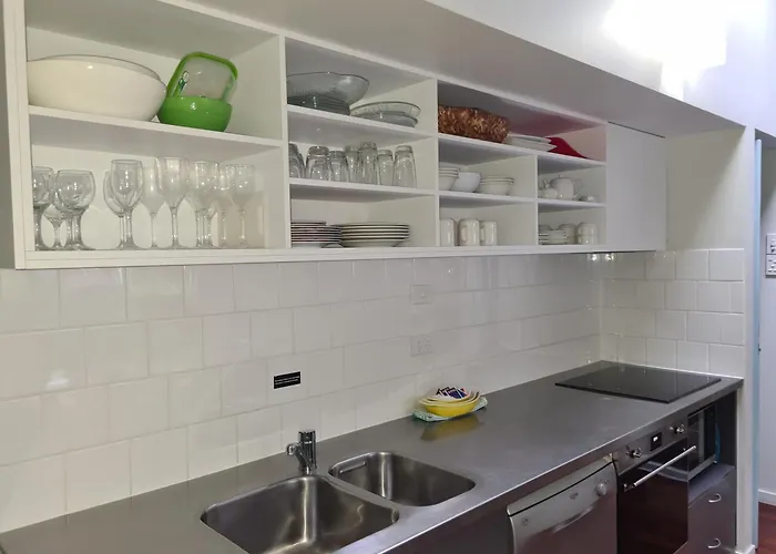 Allure Stradbroke Resort
