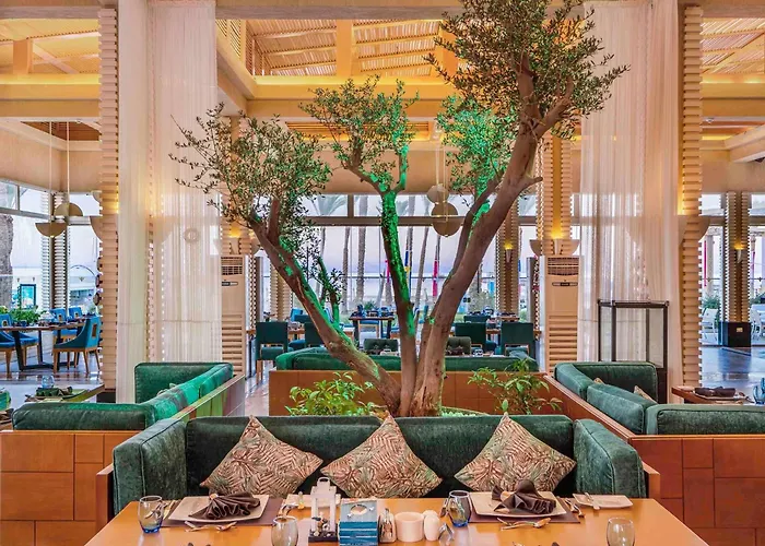 Rixos Premium Seagate