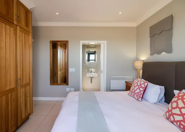 Brenton Haven Beachfront Resort
