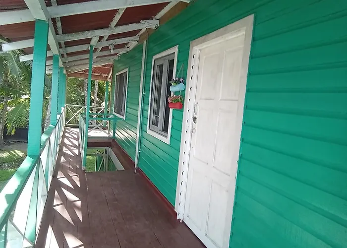 Buccaneer Resort